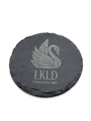 LKLD Slate Coaster / Five Pice set